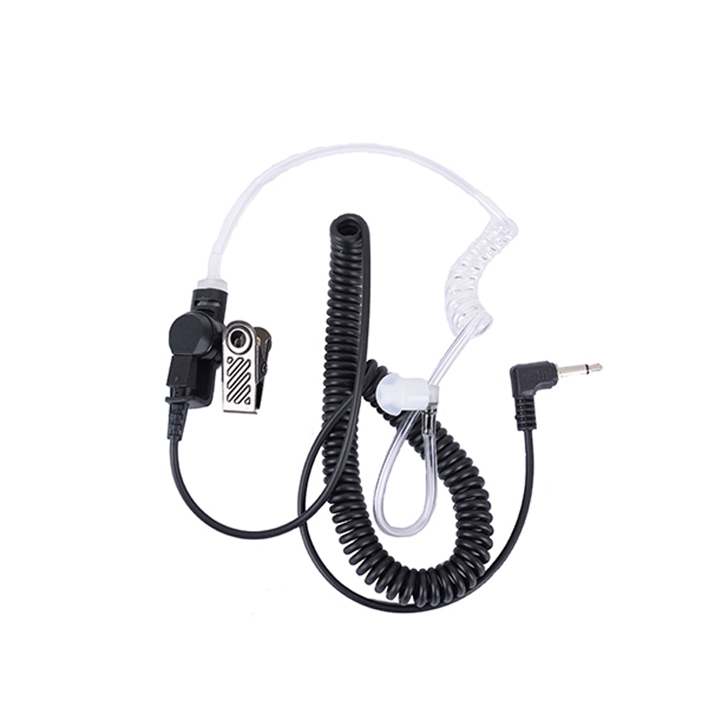 Auriculares de escucha única