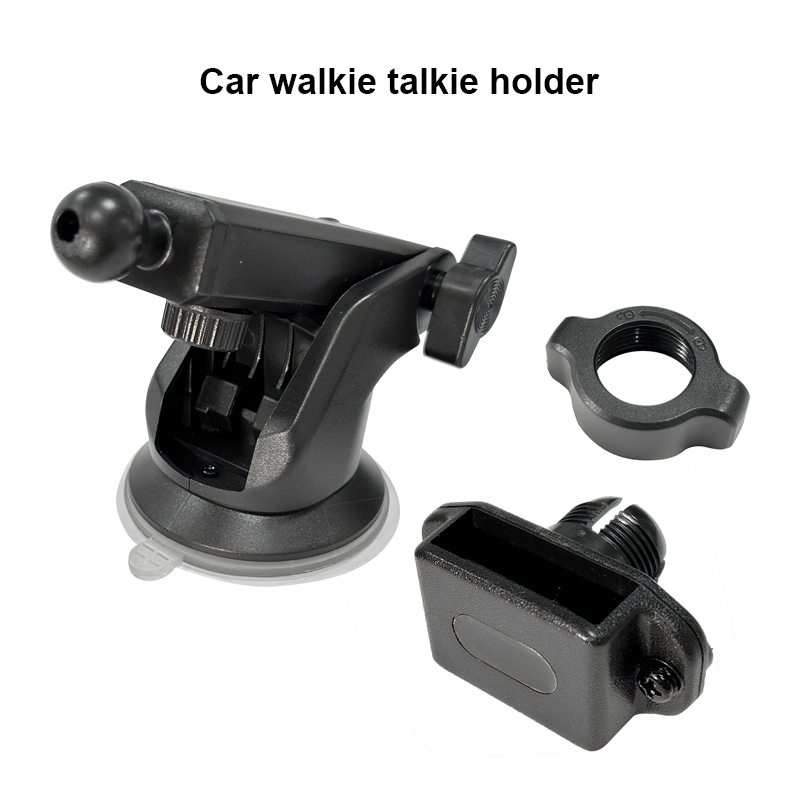 Walkie Talkie Accessory