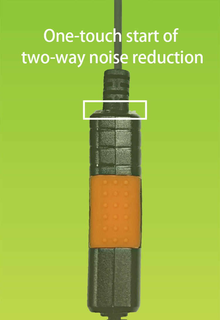 two way radio earpiece