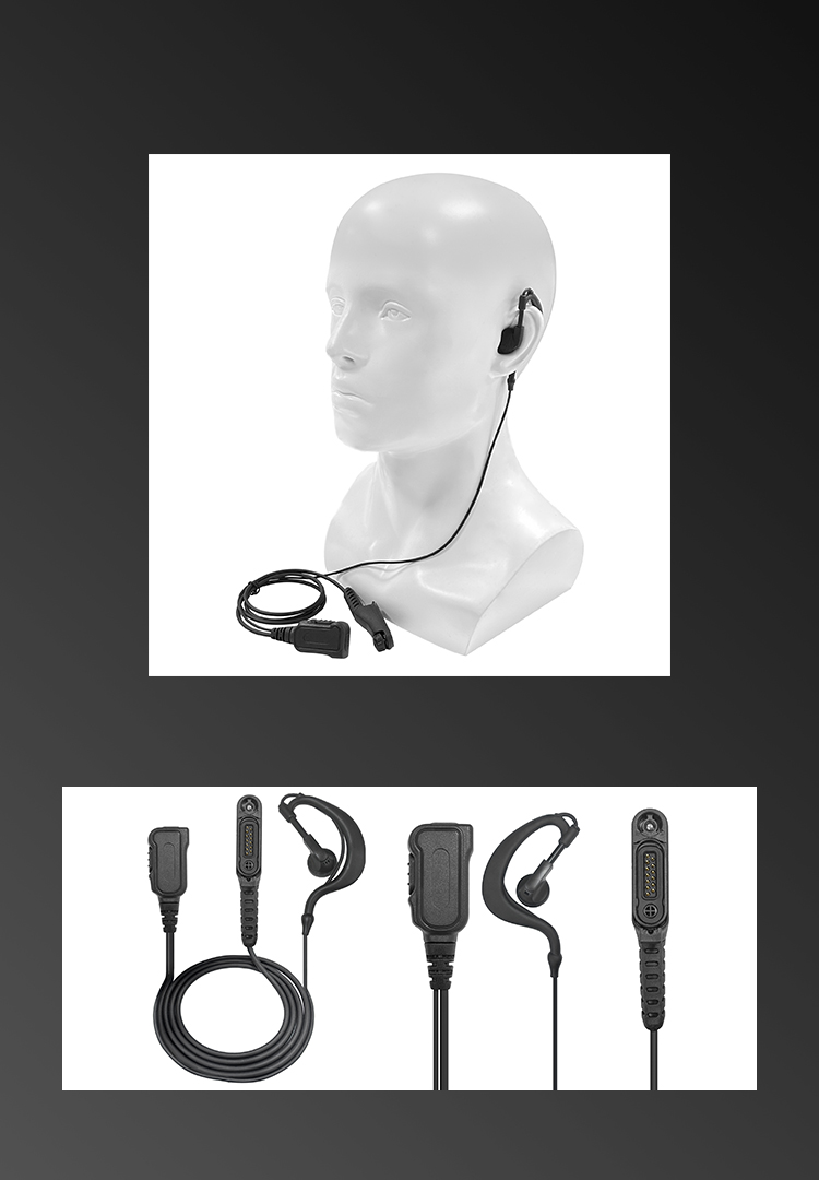 Motorola R7 Earphone