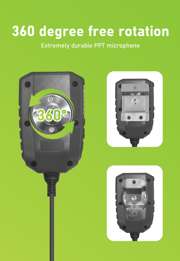 microphone