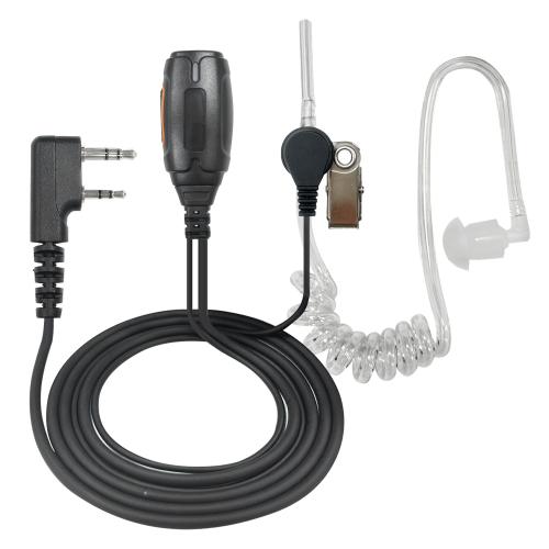 walkie talkie headset