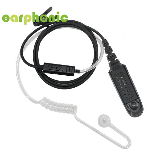 walkie talkie headset