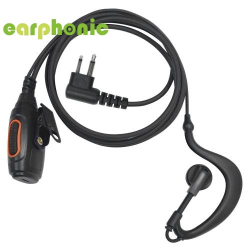 Two-Way Radio Earphones,Walkie Talkie Earphones
