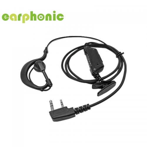 Two-Way Radio Earphones,Walkie Talkie Earphones