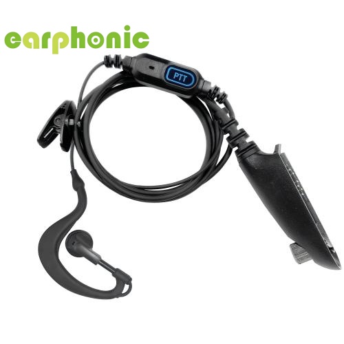 walkie talkie headset