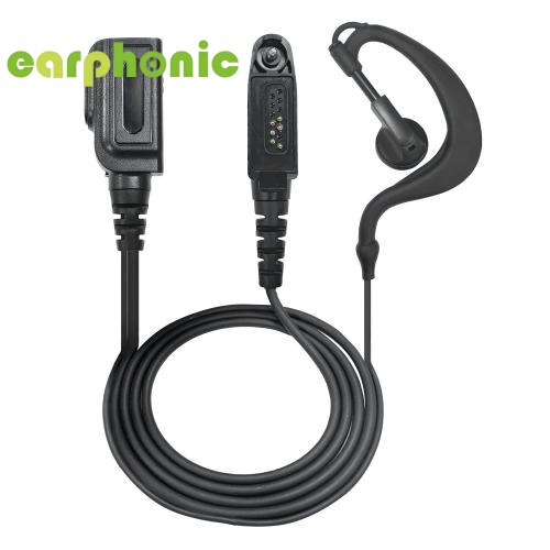 walkie talkie headset