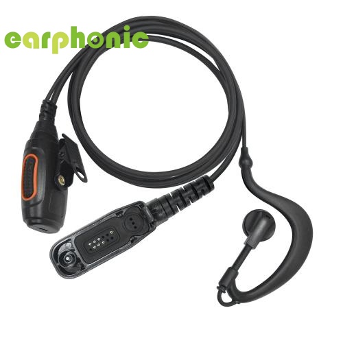 Two-Way Radio Earphones,Walkie Talkie Earphones