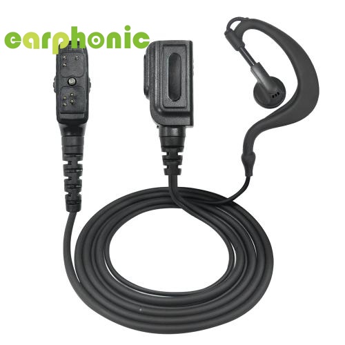 walkie talkie headset