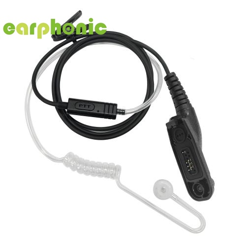 walkie talkie headset