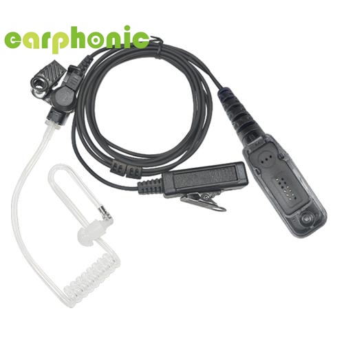 walkie talkie headset