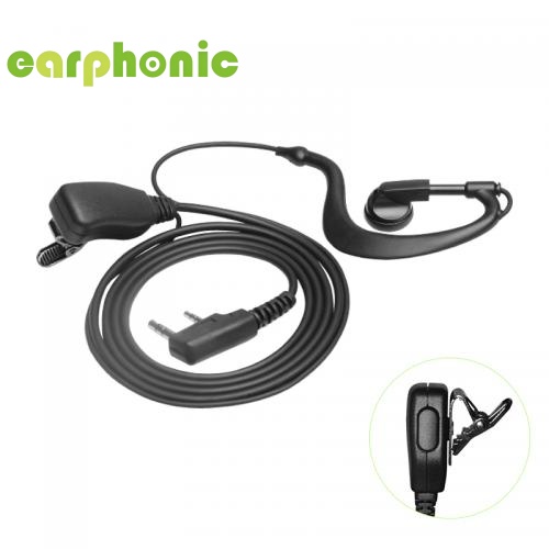 Two-way Radio Earphones,Walki Talki Earphones