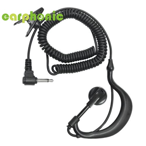 walkie talkie headset