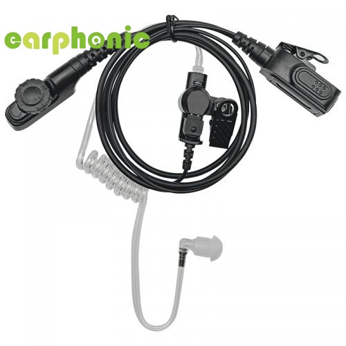 walkie talkie headset