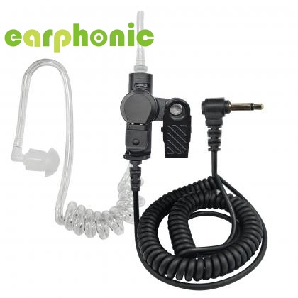 walkie talkie headset