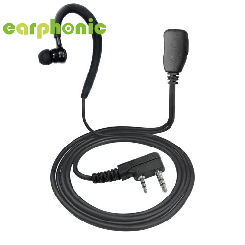 2 way Radio Headset