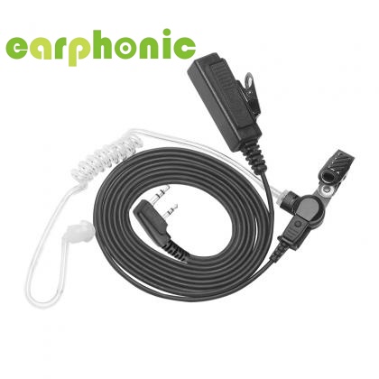 walkie talkie headset