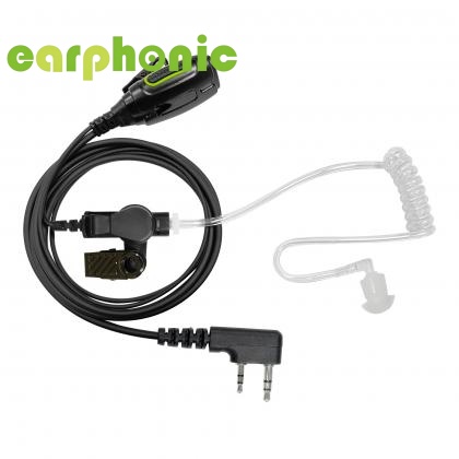 walkie talkie earphone