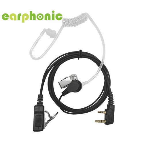 walkie talkie earphone