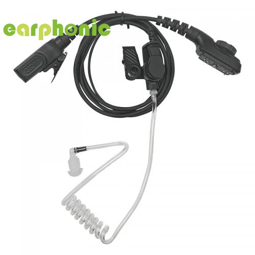 walkie talkie earphone