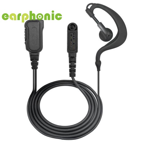 Two Way Radio Earphone