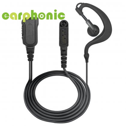 Two Way Radio Earphone