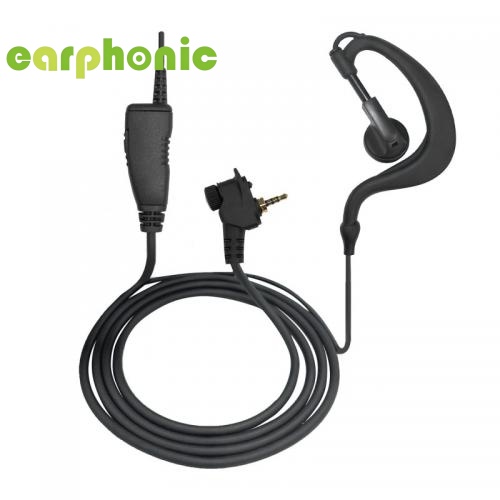 Walkie Talkie Earphone