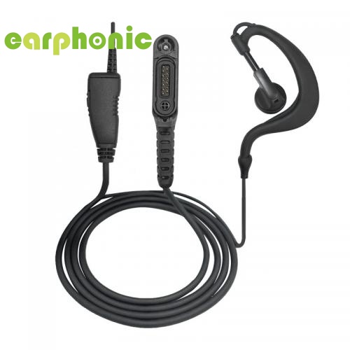 Walkie Talkie Earphone