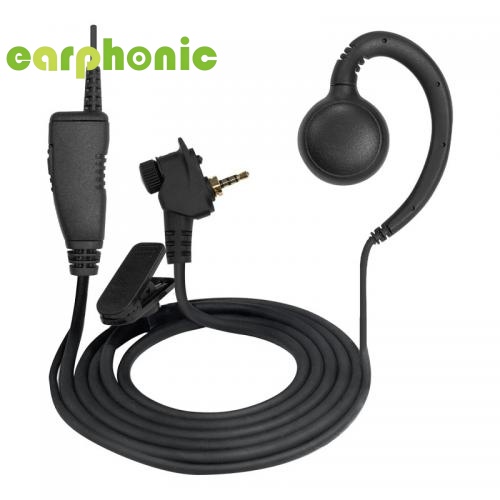 Walkie Talkie Earphone