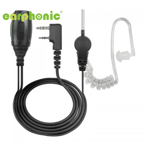 Walkie Talkie Earphone