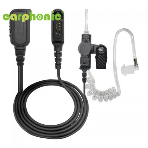 Walkie Talkie Earphone