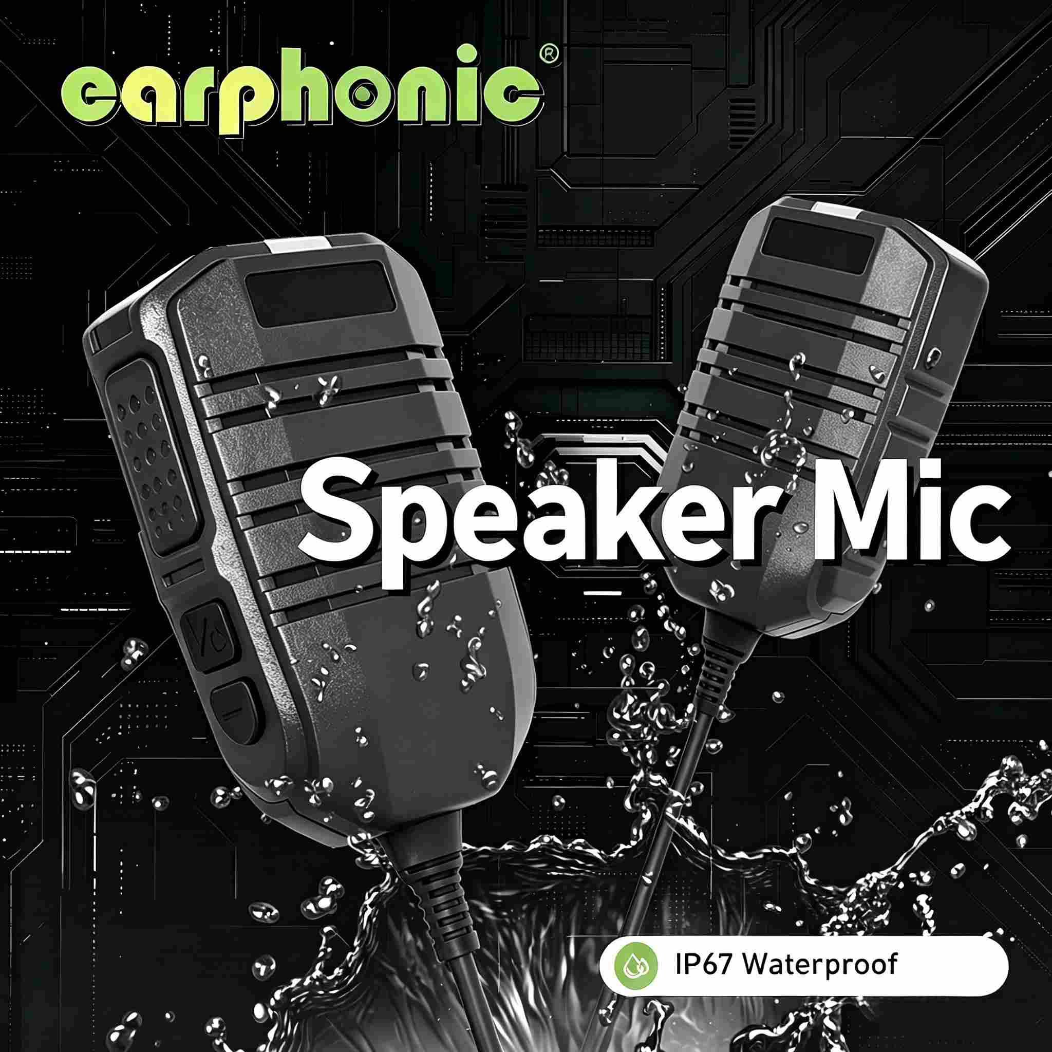 Cómo elegir un micrófono altavoz
