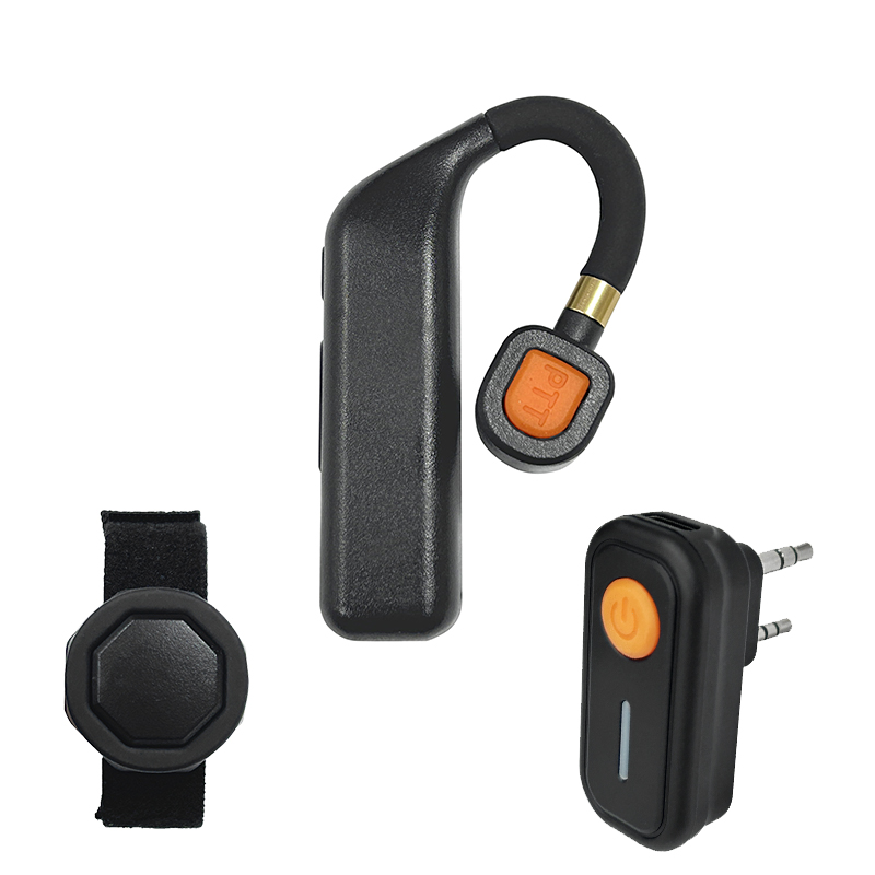 Accesorio inalámbrico BT para radio